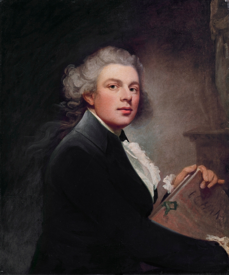 Article: John Westbrooke Chandler (1763/4-1807)